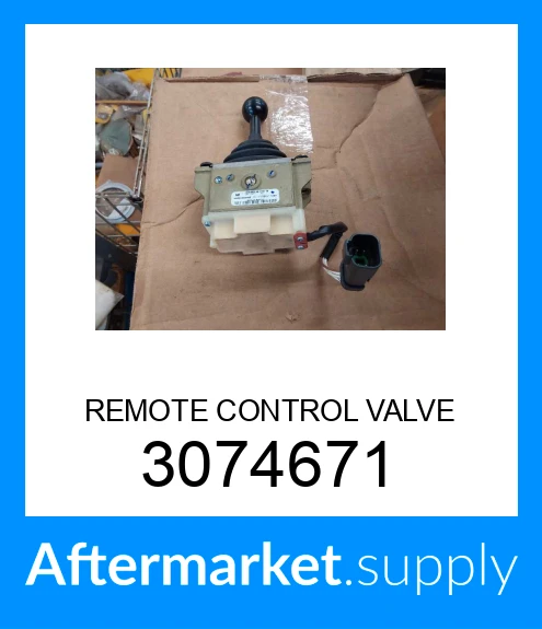 307-4671 - CONTROL (3616015, 2433166, 243-3166, 361-6015) fits ...