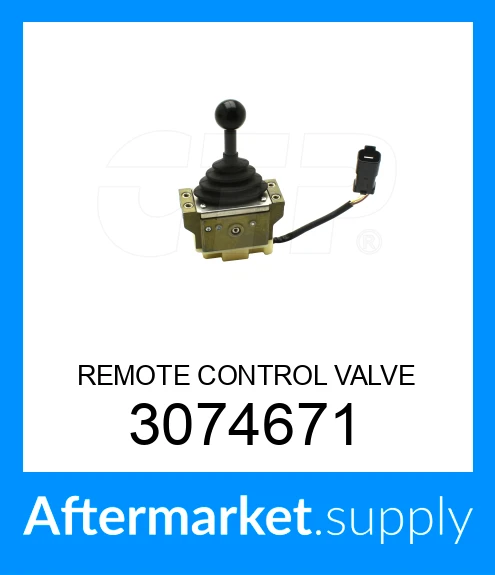 307-4671 - CONTROL (3616015, 2433166, 243-3166, 361-6015) fits ...