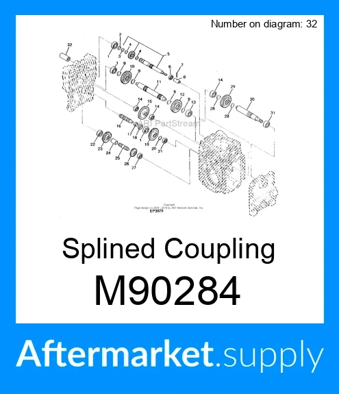 aftermarket.supply