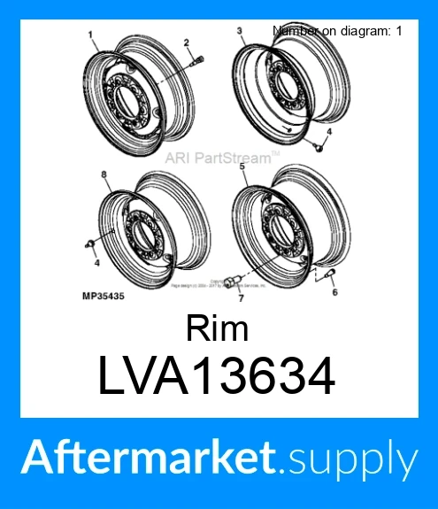 aftermarket.supply