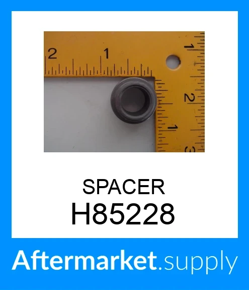 H85228 SPACER