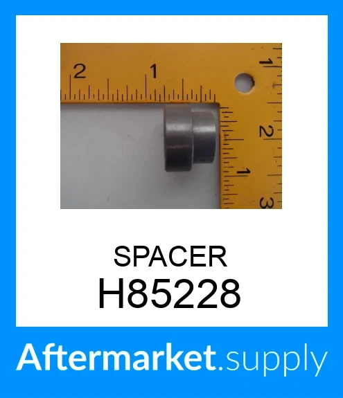 H85228 SPACER