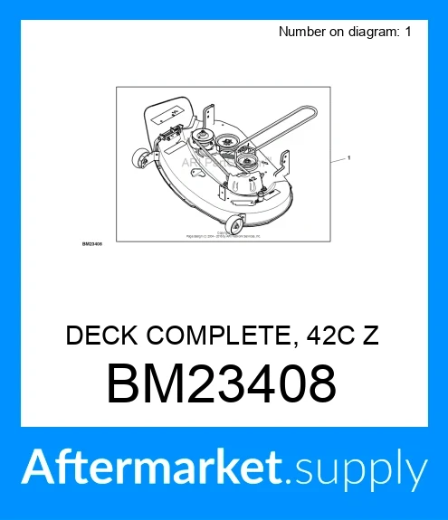 Bm23408 outlet