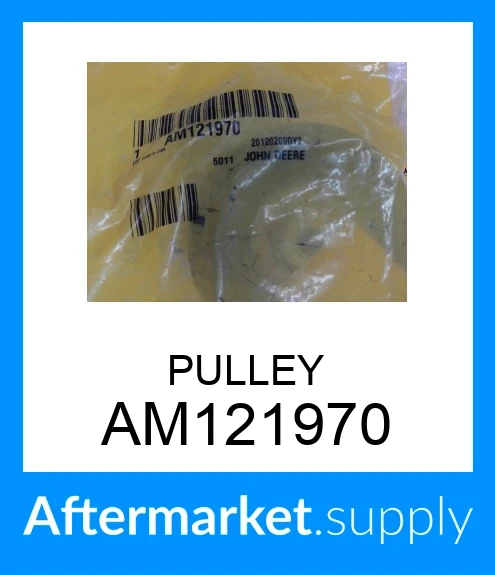 Puleggia Folle Per Tosaerba John Deere - Modelli LT, STX 38/46, Sabre, GX, Codici AM121967 E AM107334 - Foto 8